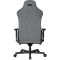 Кресло геймерское HATOR Arc 3 Velour XL Gray (HTC3446XL)