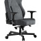 Кресло геймерское HATOR Arc 3 Velour XL Gray (HTC3446XL)