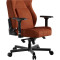 Крісло геймерське HATOR Arc 3 Velour XL Orange (HTC3449XL)