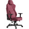 Крісло геймерське HATOR Arc 3 Velour XL Orchid Pink (HTC3444XL)