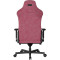 Крісло геймерське HATOR Arc 3 Velour XL Orchid Pink (HTC3444XL)