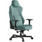 Кресло геймерское HATOR Arc 3 Velour XL Turquoise (HTC3443XL)