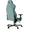 Кресло геймерское HATOR Arc 3 Velour XL Turquoise (HTC3443XL)