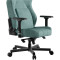 Кресло геймерское HATOR Arc 3 Velour XL Turquoise (HTC3443XL)