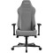 Кресло геймерское HATOR Darkside 3 Pro Fabric Gray (HTC3216L)