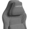 Кресло геймерское HATOR Darkside 3 Pro Fabric Gray (HTC3216L)