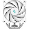 Кулер для процессора DEEPCOOL AK400 Digital SE White (R-AK400-WHADMN-GJD)