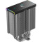 Кулер для процессора DEEPCOOL AK500S Digital SE Black (R-AK500S-BKADMN-GJD)