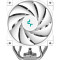 Кулер для процессора DEEPCOOL AK500S Digital SE White (R-AK500S-WHADMN-GJD)