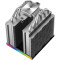 Кулер для процессора DEEPCOOL AK620 Digital SE Black (R-AK620-BKADMN-GJD)