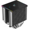 Кулер для процессора DEEPCOOL AK620 Digital SE Black (R-AK620-BKADMN-GJD)