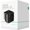 Кулер для процессора DEEPCOOL AK620 Digital SE Black (R-AK620-BKADMN-GJD)