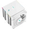 Кулер для процессора DEEPCOOL AK620 Digital SE White (R-AK620-WHADMN-GJD)