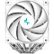Кулер для процессора DEEPCOOL AK620 Digital SE White (R-AK620-WHADMN-GJD)