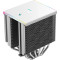 Кулер для процессора DEEPCOOL AK620 Digital SE White (R-AK620-WHADMN-GJD)