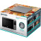 Микроволновая печь GORENJE MO20A3T4 (744376)