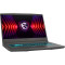 Ноутбук MSI Thin 15 B13V Cosmos Gray (9S7-16R831-3403)