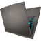 Ноутбук MSI Thin 15 B13V Cosmos Gray (9S7-16R831-3403)