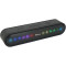 Портативная колонка KISONLI LED-915 Black