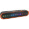 Портативная колонка KISONLI LED-915 Orange