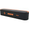 Портативная колонка KISONLI LED-915 Orange