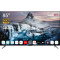 Телевизор VINGA 85" QLED 4K S85UHD25QWEB