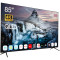 Телевизор VINGA 85" QLED 4K S85UHD25QWEB