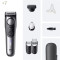Триммер для бороды и усов BRAUN BT9520 (80789785)