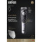 Триммер для бороды и усов BRAUN BT9520 (80789785)
