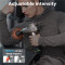 Массажный пистолет NAIPO NPMGUN-006