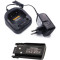 Зарядное устройство BAOFENG CH-8 Dock Charger для раций UV-82