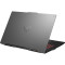 Ноутбук ASUS TUF Gaming A17 FA707NUG Mecha Gray (FA707NUG-HX149)