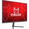 Монітор 24.5" QUBE Overlord G25F240