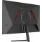 Монітор 24.5" QUBE Overlord G25F240