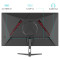 Монітор 24.5" QUBE Overlord G25F240