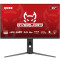 Монітор 24.5" QUBE Overlord G25F300H