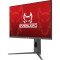Монітор 24.5" QUBE Overlord G25F300H