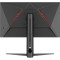 Монітор 24.5" QUBE Overlord G25F300H