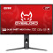 Монітор 27" QUBE Overlord OLED OG27Q240HC