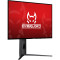 Монітор 27" QUBE Overlord OLED OG27Q240HC