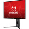 Монітор 27" QUBE Overlord OLED OG27Q240HC