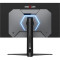 Монітор 27" QUBE Overlord OLED OG27Q240HC