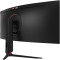 Монітор 34" QUBE Overlord C34UQ180H