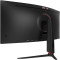 Монітор 34" QUBE Overlord C34UQ180H