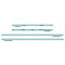 Планшет TECLAST M50 w/Pen + Folio Case 8/128GB Turquoise (M5H5CS/TL-112841)