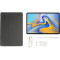 Планшет TECLAST M50 w/Pen + Folio Case 8/128GB Turquoise (M5H5CS/TL-112841)