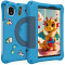 Планшет ULEFONE Tab A9 Pro Kids 4/128GB Blue (6975326660884)