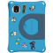 Планшет ULEFONE Tab A9 Pro Kids 4/128GB Blue (6975326660884)