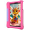 Планшет ULEFONE Tab A9 Pro Kids 4/128GB Pink (6975326660877)