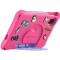 Планшет ULEFONE Tab A9 Pro Kids 4/128GB Pink (6975326660877)